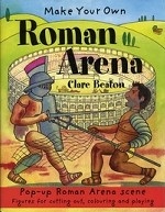 Make Your Own Roman Arena