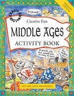 Middle Ages. Activity Book