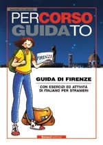 perCORSO GUIDAto - guida di Firenze