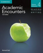 Acad Encounters Read & Writing Human Behaviour SB Ed2 #дата изд.31.10.12#
