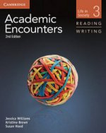 Acad Encounters Read & Writing Life in Society SB Ed2 #дата изд.30.11.12#