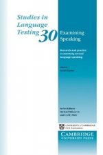 Examining Speaking vol. 30  PPB