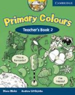 Primary Colours 2 TB