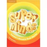 Super Minds Starter TRBook