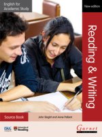 EAS Reading & Writing Source Book (2012 edition)