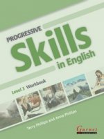 Progressive Skills 3 Work Book + CD