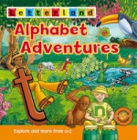 Alphabet Adventures