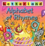 Alphabet of Rhymes