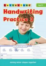 Handwriting Practice Level 3