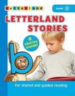 Letterland Stories Level 2
