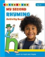 My Second Rhyming Activity Book