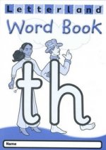 Word Book (x10 Pk)