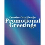 Creative Card Design: Promotional Greetings