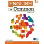 English in Common 1B Split: SB+WB+ActBk