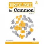 English in Common 3 WB