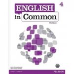 English in Common 4 WB