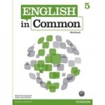 English in Common 5 WB