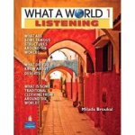 What a World Listening 1 SB