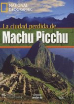 Coleccion Andar.es: La Ciudad de Machu Picchu +DVD