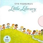 Gyo Fujikawa`s Little Library