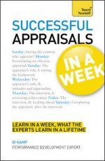 Appraisals in a Week