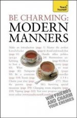 Be Charming Modern Manners: TY