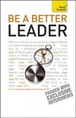 Be a Better Leader: Teach Yourself
