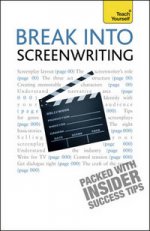 Break Into Screenwriting 5th Edition