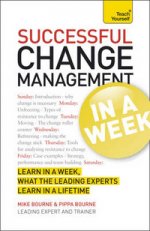 Change Management in a Week