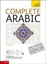 Complete Arabic Bk/CD Pk
