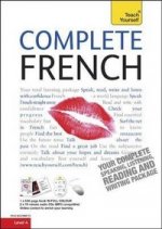 Complete French: Teach Yourself  +D