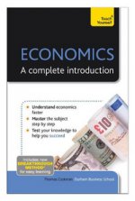 Economics: a Complete Introduction