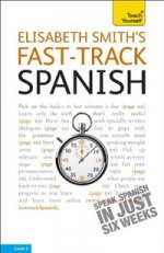 Fast-Track Spanish Bk +D Pack: TY