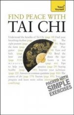 Find Peace with Tai Chi