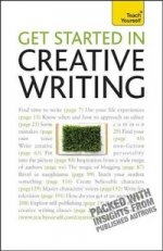 Get Started In Creative Writing: TY