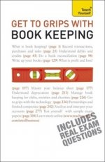 Get to Grips With Book Keeping