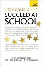 Help Your Child to Succeed at School