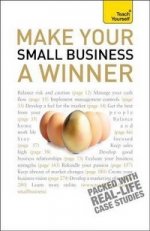 Make Your Small Business a Winner: TY