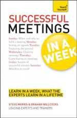 Meetings in a Week