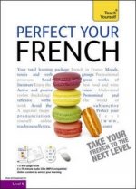 Perfect Your French Complete Course Bk/CD 2Ed