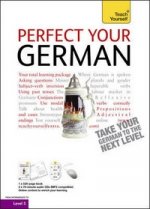 Perfect Your German Complete Course Bk/CD 2Ed