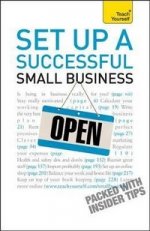 Set Up A Successful Small Business: TY