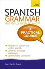 Spanish Grammar: TY