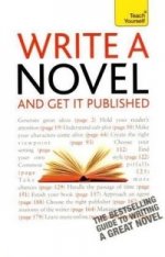 Write A Novel And Get It Published: TY