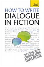 Write Brilliant Dialogue