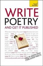 Write Poetry and Get It Published