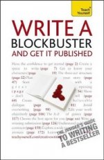 Write a Blockbuster and Get It Published: TY