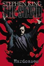 Stephen Kings The Stand Vol.4: Hardcases (comics) ***