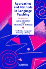 Approaches & Methods in Lang Teaching PB
