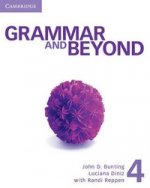 Gram and Beyond 4 SB+Writing Skills Interactive